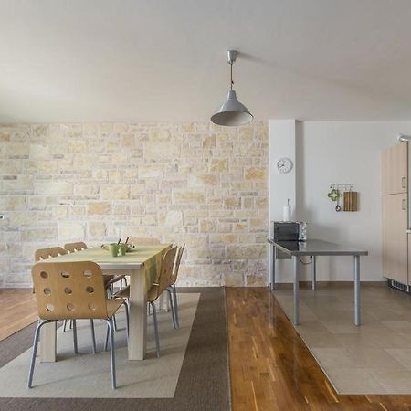 Pietra Villa Dajla Ngoại thất bức ảnh