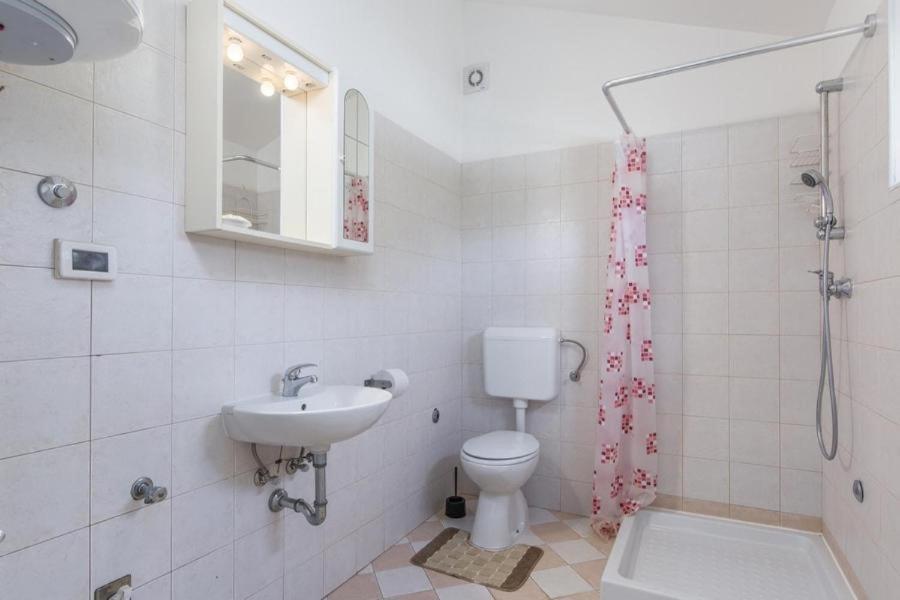 Pietra Villa Dajla Ngoại thất bức ảnh