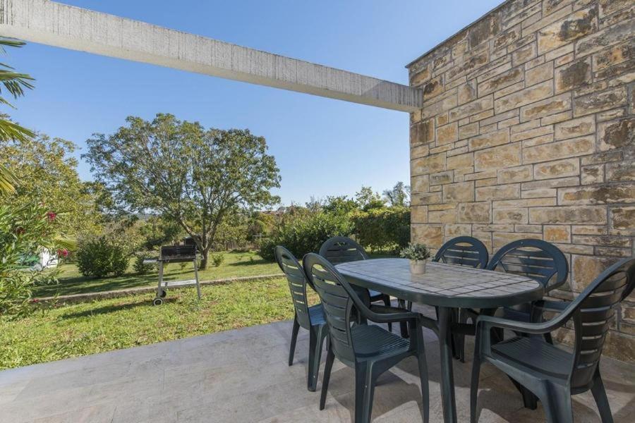 Pietra Villa Dajla Ngoại thất bức ảnh